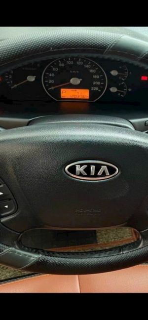 Xe Kia Carens S SX 2.0 AT 2015