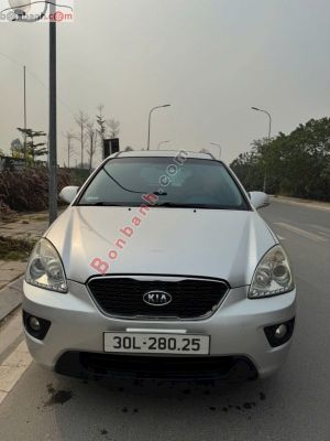 Xe Kia Carens S SX 2.0 AT 2015