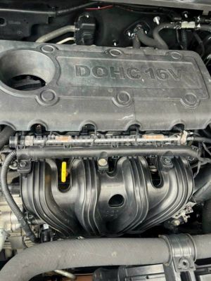 Xe Kia Carens S SX 2.0 AT 2015