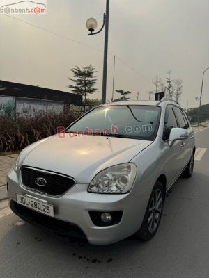 Xe Kia Carens S SX 2.0 AT 2015