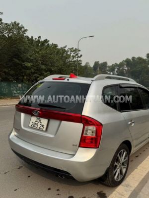 Xe Kia Carens S SX 2.0 AT 2015