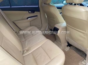 Xe Toyota Camry 2.0E 2018