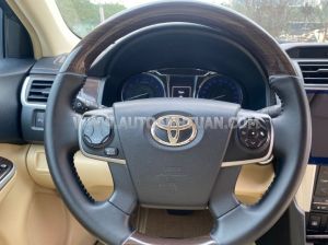 Xe Toyota Camry 2.0E 2018