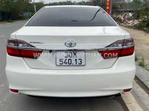 Xe Toyota Camry 2.0E 2018