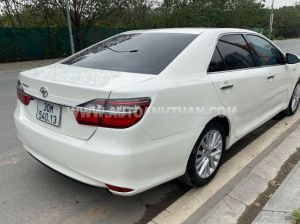 Xe Toyota Camry 2.0E 2018