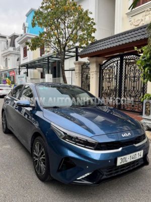 Xe Kia K3 Premium 1.6 AT 2022
