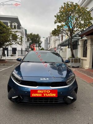 Xe Kia K3 Premium 1.6 AT 2022