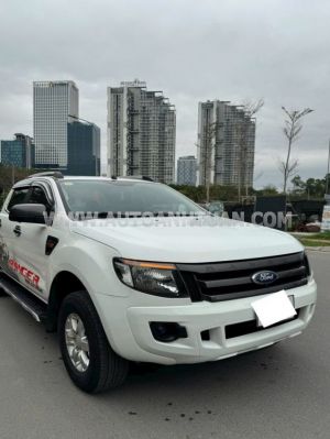 Xe Ford Ranger XLS 2.2L 4x2 AT 2015