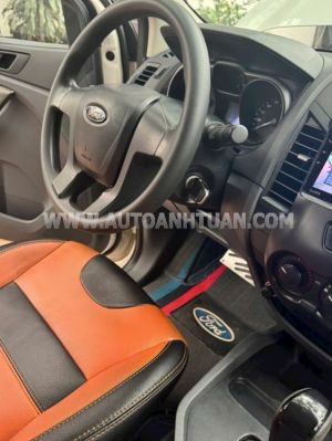 Xe Ford Ranger XLS 2.2L 4x2 AT 2015