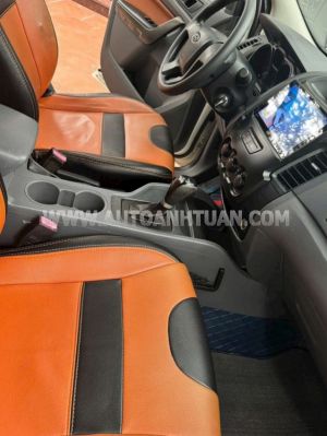 Xe Ford Ranger XLS 2.2L 4x2 AT 2015