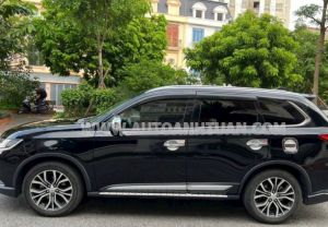 Xe Mitsubishi Outlander 2.0 CVT Premium 2018