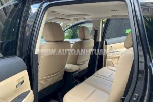 Xe Mitsubishi Outlander 2.0 CVT Premium 2018