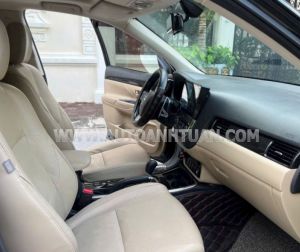 Xe Mitsubishi Outlander 2.0 CVT Premium 2018