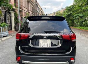 Xe Mitsubishi Outlander 2.0 CVT Premium 2018