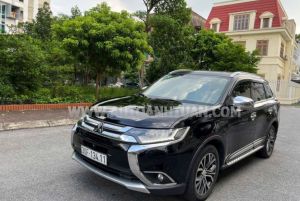 Xe Mitsubishi Outlander 2.0 CVT Premium 2018
