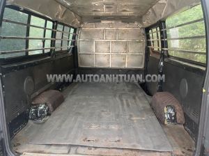 Xe Toyota Hiace 2.5 2011