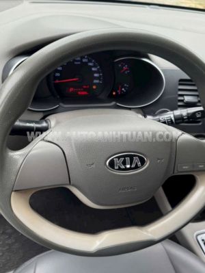 Xe Kia Morning Van 1.0 AT 2016