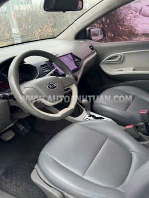 Xe Kia Morning Van 1.0 AT 2016