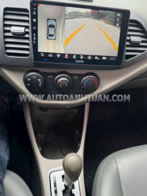 Xe Kia Morning Van 1.0 AT 2016