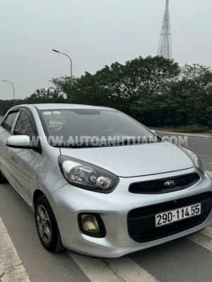 Xe Kia Morning Van 1.0 AT 2016