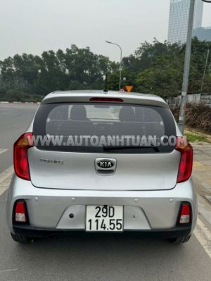 Xe Kia Morning Van 1.0 AT 2016