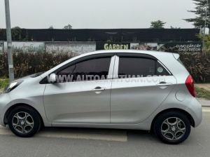 Xe Kia Morning Van 1.0 AT 2016