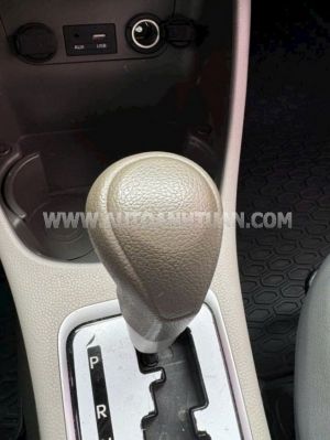 Xe Kia Morning Van 1.0 AT 2016