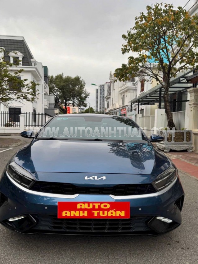 Kia K3 Premium 1.6 AT 2022