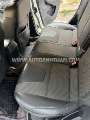 Xe Ford Focus Titanium 2.0 AT 2013