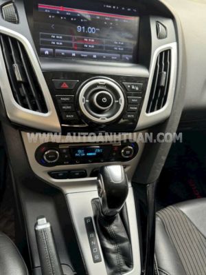 Xe Ford Focus Titanium 2.0 AT 2013