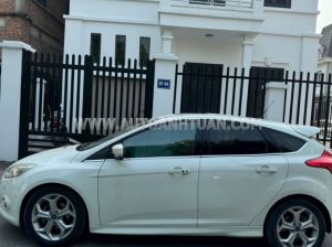 Xe Ford Focus Titanium 2.0 AT 2013