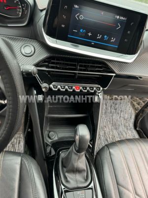 Xe Peugeot 2008 Active 1.2 AT 2022