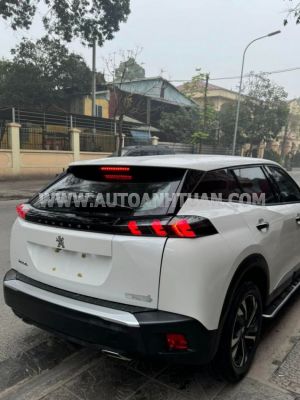 Xe Peugeot 2008 Active 1.2 AT 2022