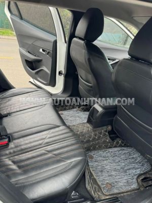 Xe Peugeot 2008 Active 1.2 AT 2022