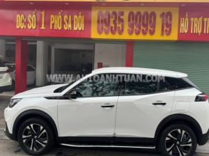 Xe Peugeot 2008 Active 1.2 AT 2022