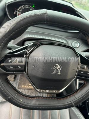 Xe Peugeot 2008 Active 1.2 AT 2022