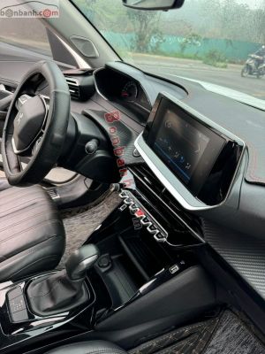 Xe Peugeot 2008 Active 1.2 AT 2022