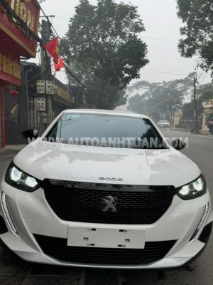 Xe Peugeot 2008 Active 1.2 AT 2022