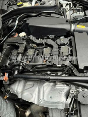 Xe Mercedes Benz C250 2011