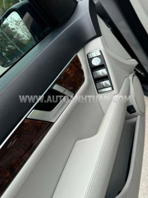 Xe Mercedes Benz C250 2011