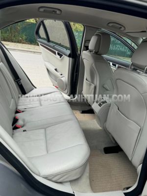 Xe Mercedes Benz C250 2011