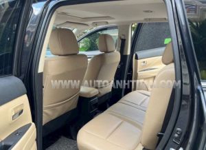 Xe Mitsubishi Outlander 2.0 CVT Premium 2018