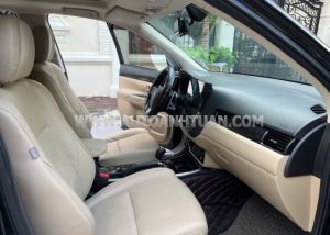 Xe Mitsubishi Outlander 2.0 CVT Premium 2018