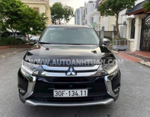 Xe Mitsubishi Outlander 2.0 CVT Premium 2018