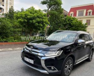 Xe Mitsubishi Outlander 2.0 CVT Premium 2018