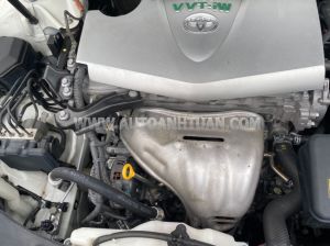 Xe Toyota Camry 2.0E 2018