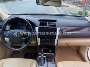 Xe Toyota Camry 2.0E 2018