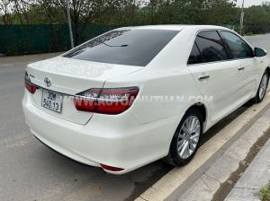 Xe Toyota Camry 2.0E 2018