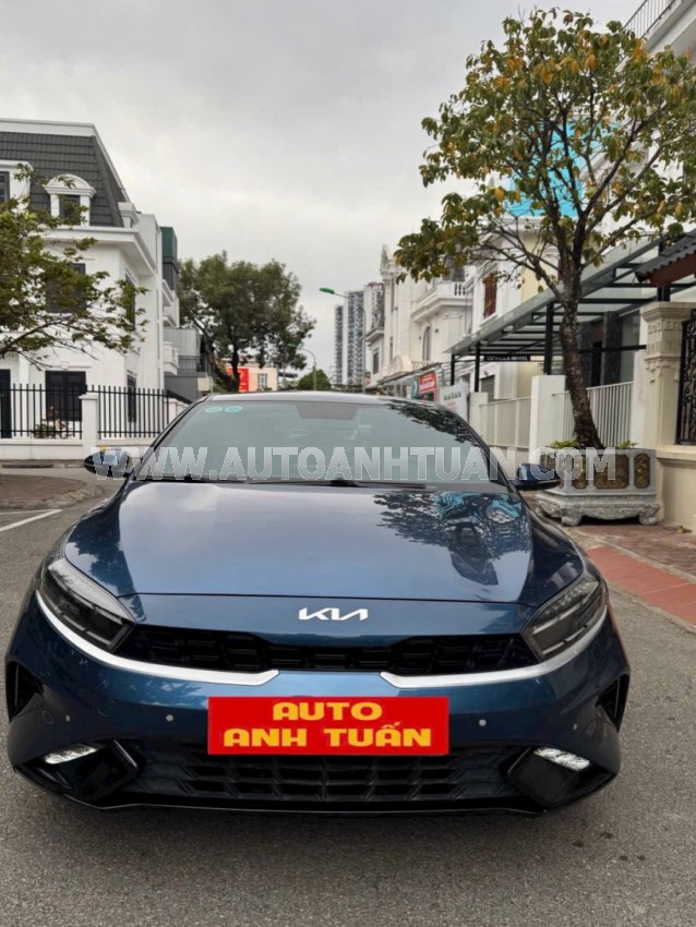 Kia K3 Premium 1.6 AT 2022