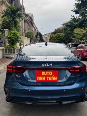 Xe Kia K3 Premium 1.6 AT 2022